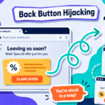 Back Button Hijacking