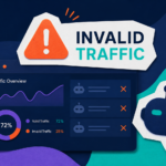 invalid traffic
